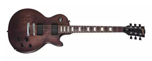 LPJ 2013 Electric Guitar - Satin Rubbed Vintage Burst